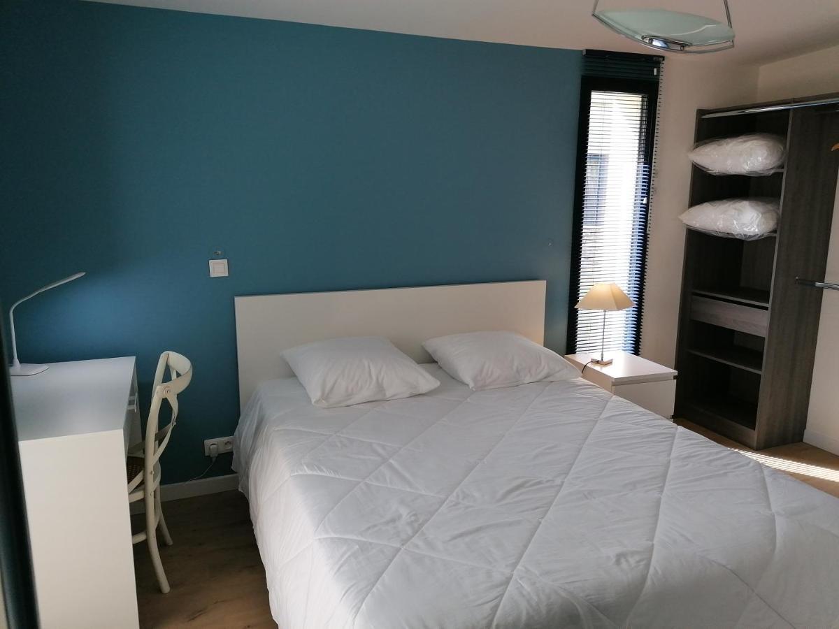 Maison Contemporaine Villa Locquirec Bagian luar foto